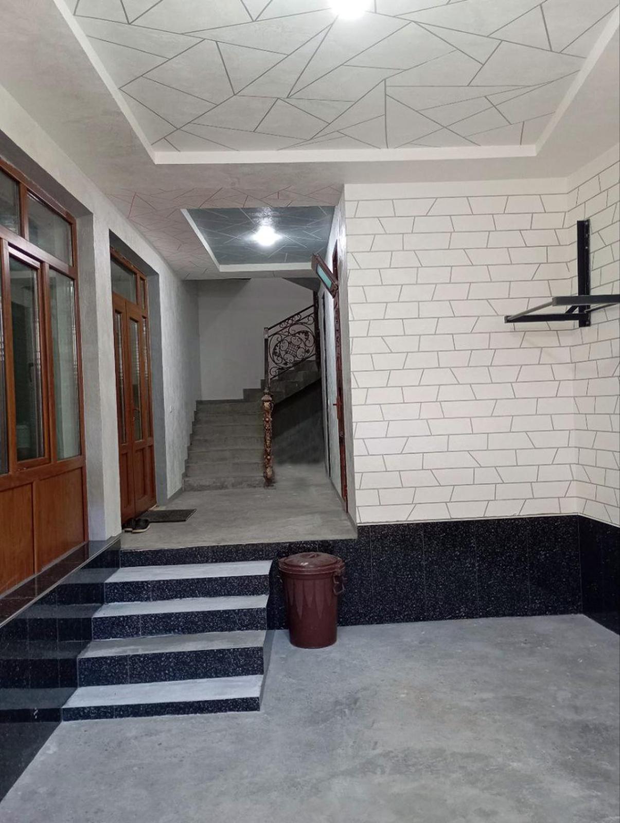 Guest House "Behruz 5 Star" 撒马尔罕 外观 照片