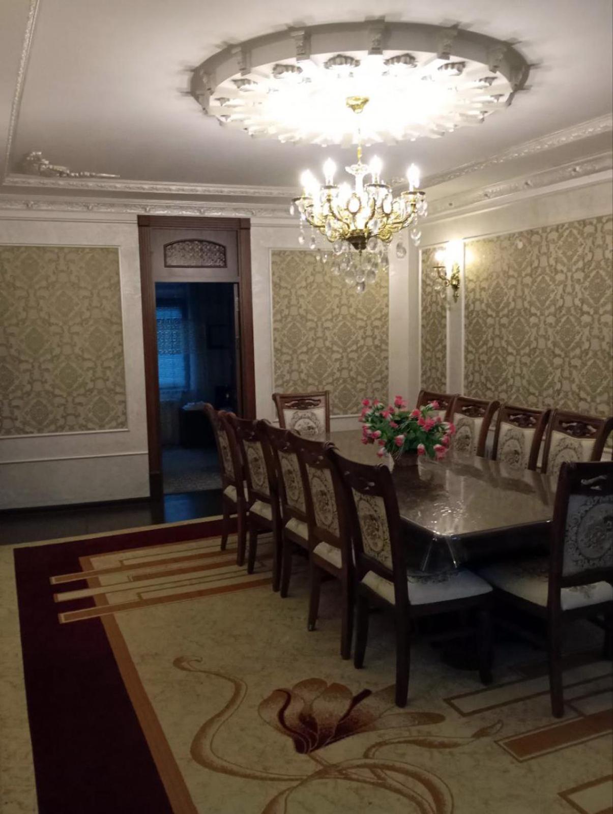 Guest House "Behruz 5 Star" 撒马尔罕 外观 照片