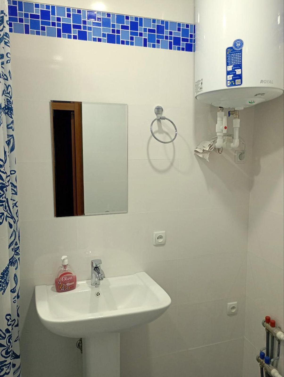 Guest House "Behruz 5 Star" 撒马尔罕 外观 照片