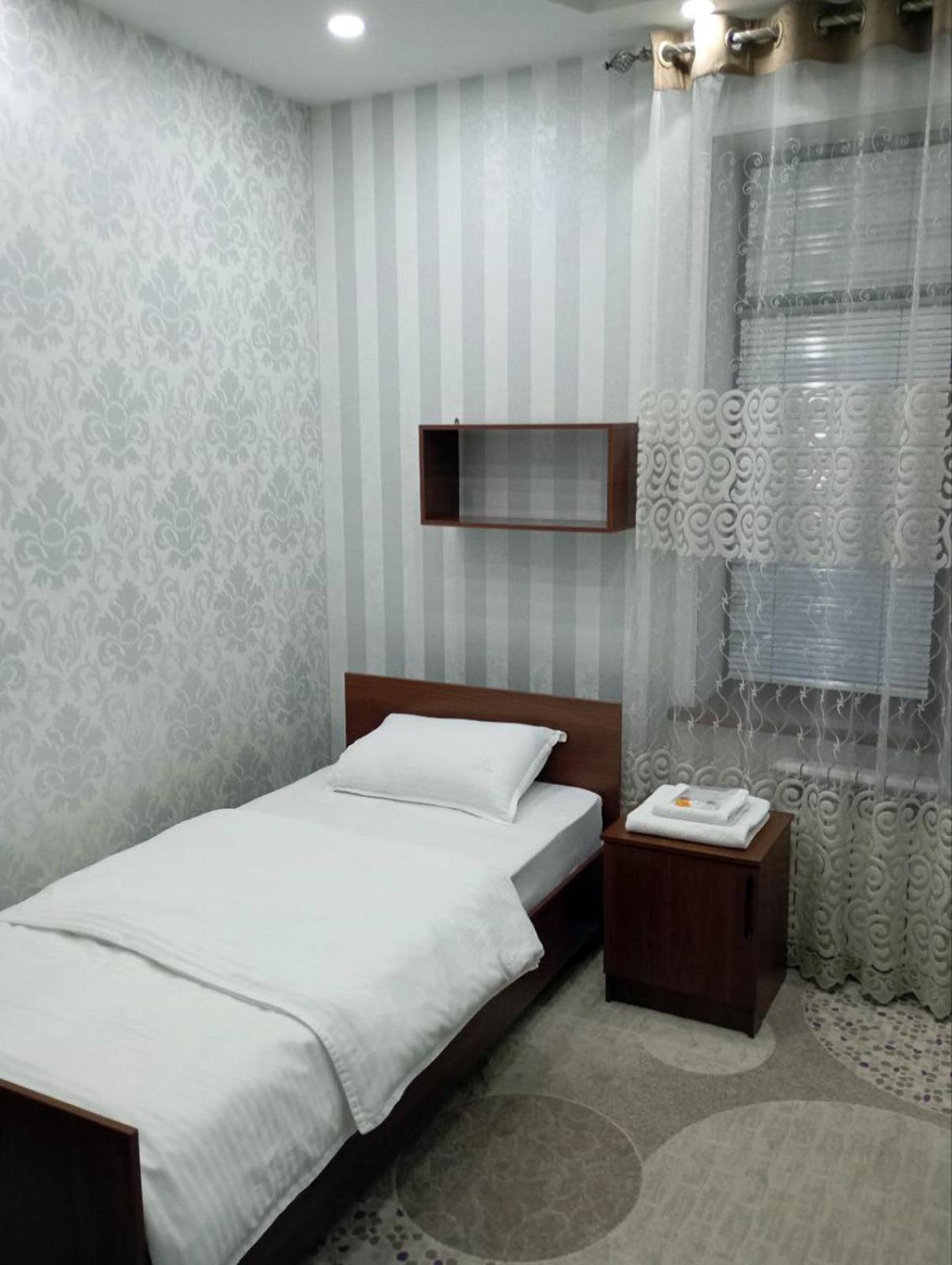 Guest House "Behruz 5 Star" 撒马尔罕 外观 照片