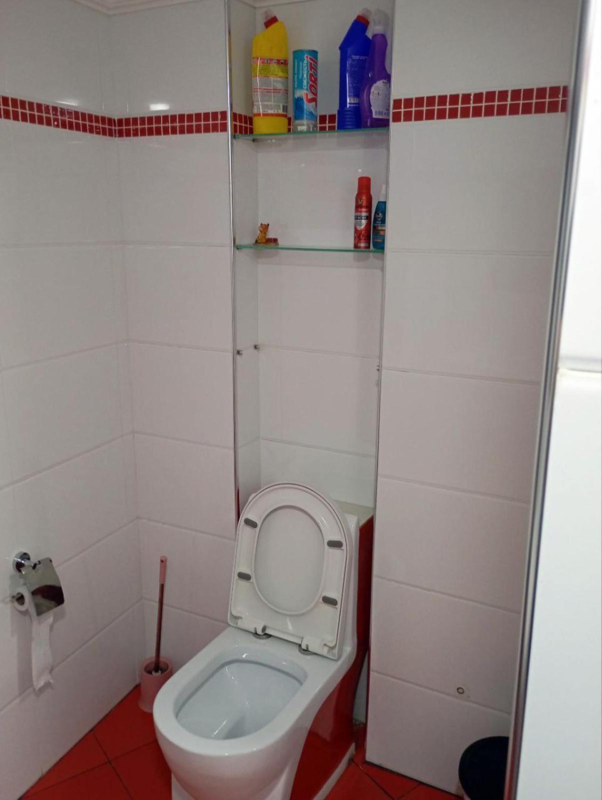 Guest House "Behruz 5 Star" 撒马尔罕 外观 照片