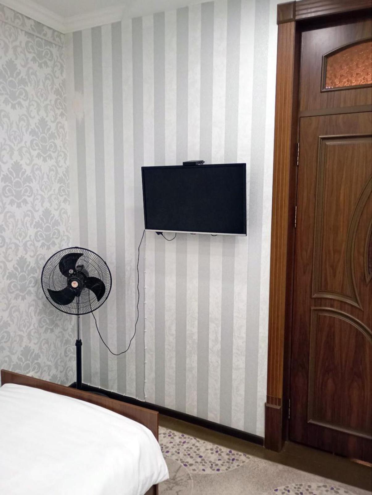 Guest House "Behruz 5 Star" 撒马尔罕 外观 照片