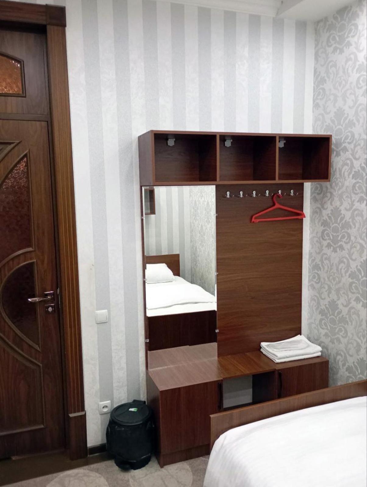 Guest House "Behruz 5 Star" 撒马尔罕 外观 照片