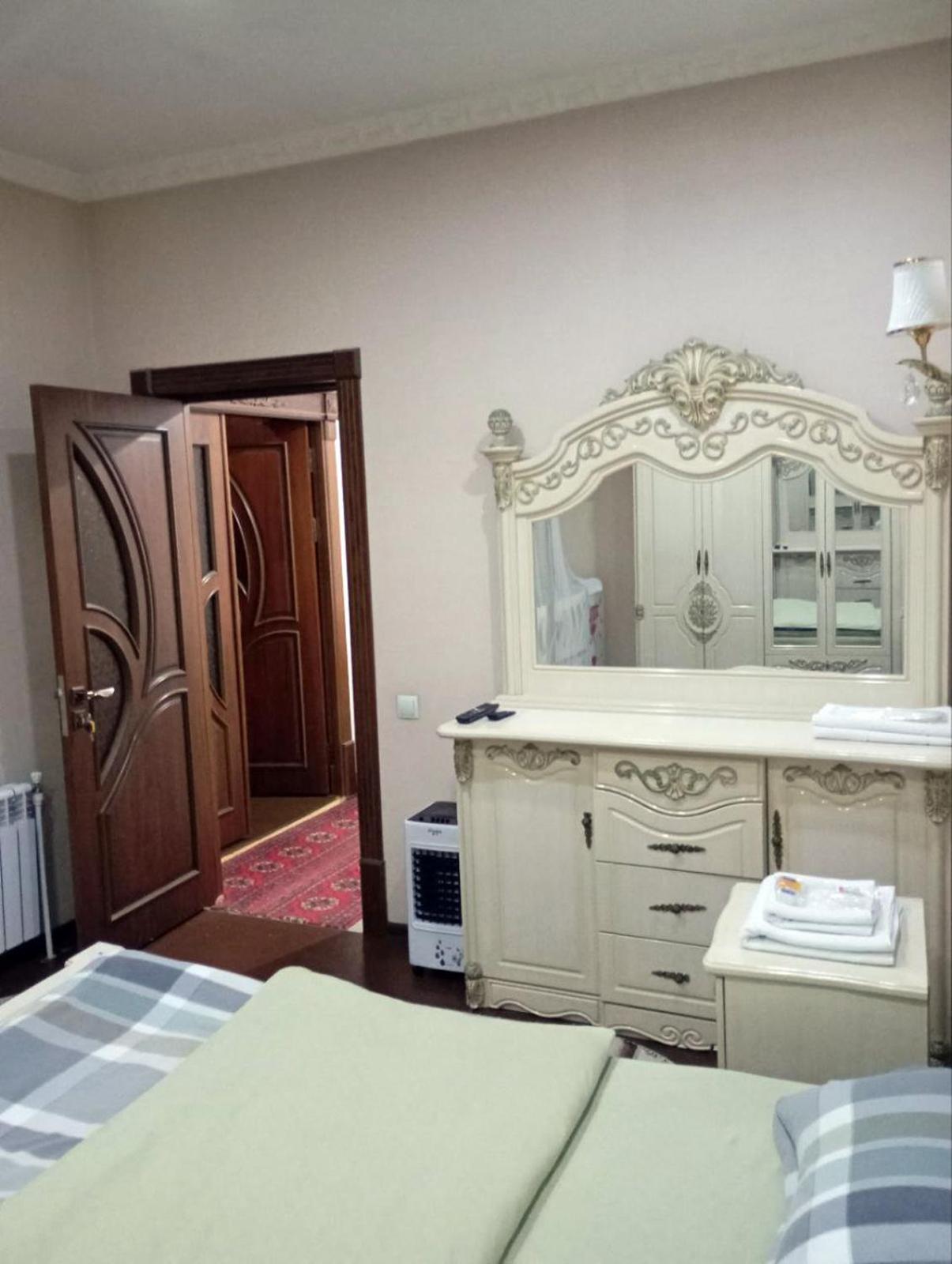 Guest House "Behruz 5 Star" 撒马尔罕 外观 照片